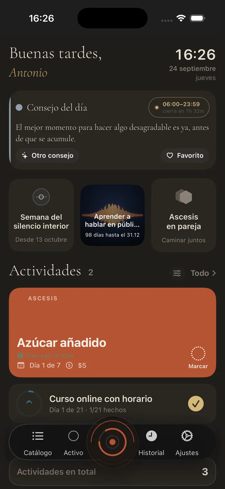 Hoy