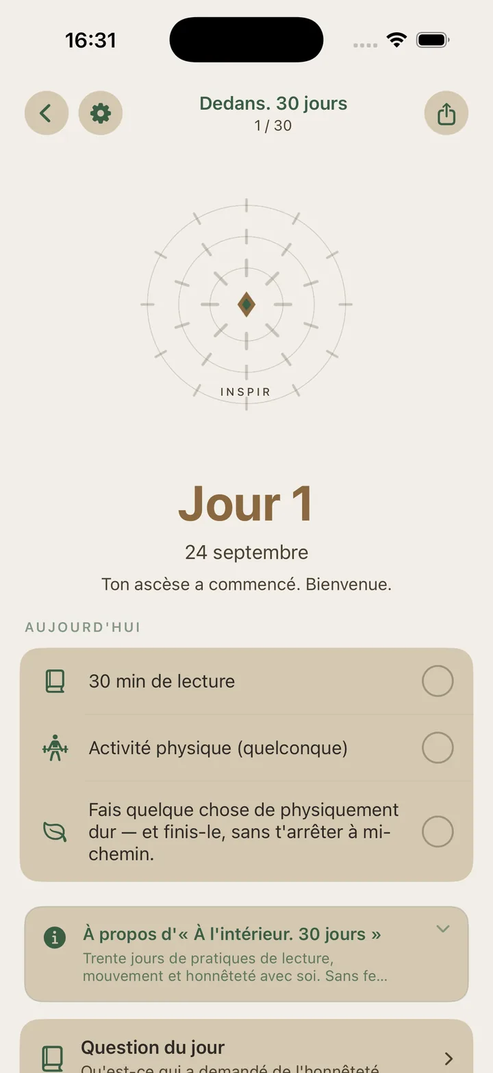Événement